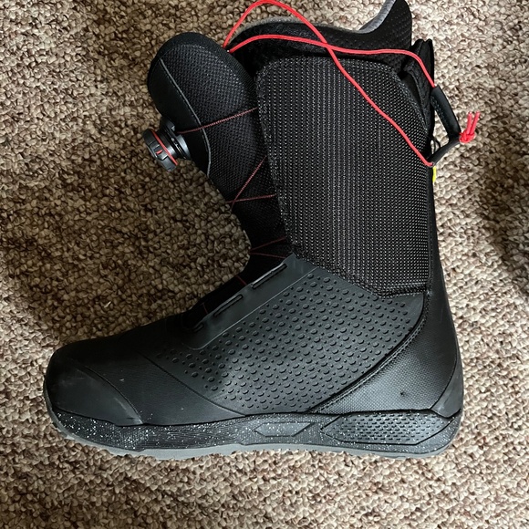 Nidecker Rift Pro Snowboard boots 2026 size 10 - Picture 7 of 14